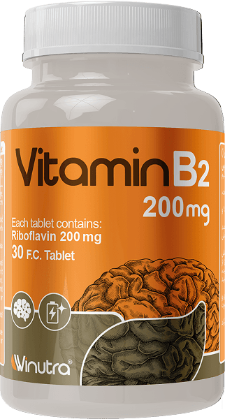 Vitamin B₂