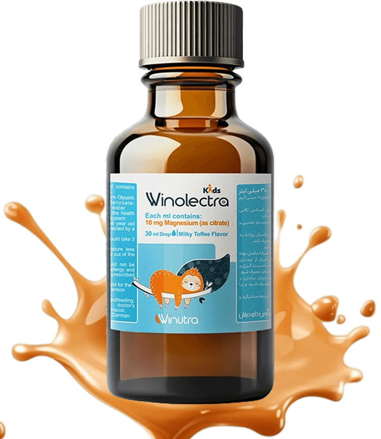 Winolecetra Kids
